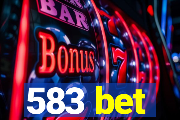 583 bet